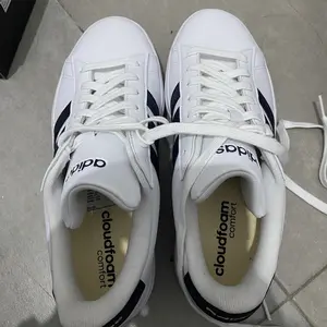 adidas Tennis & Lifestyle GRAND COURT 2.0 SHOES Men White GW9199