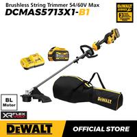 Gambar Dewalt Brushless Split Boom String Trimmer / Mesin Potong Rumput 54/60Volt Max 38cm DCMAS5713X1-B1 - DCMAS5713X1-B1 Only dari Dewalt ID Kota Administrasi Jakarta Barat 1 Tokopedia