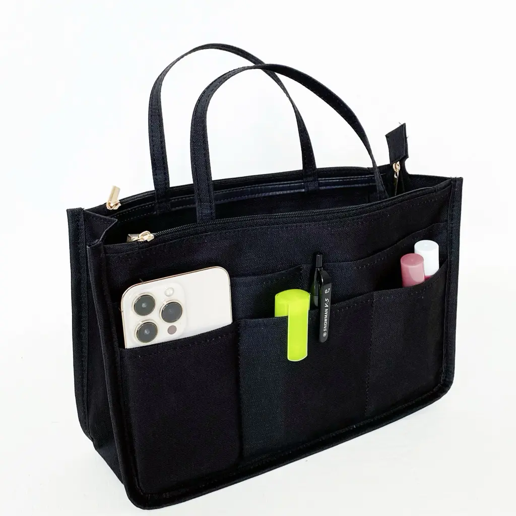 ORGANIZER BAG - SORA ORGANIZER BAG MURAH