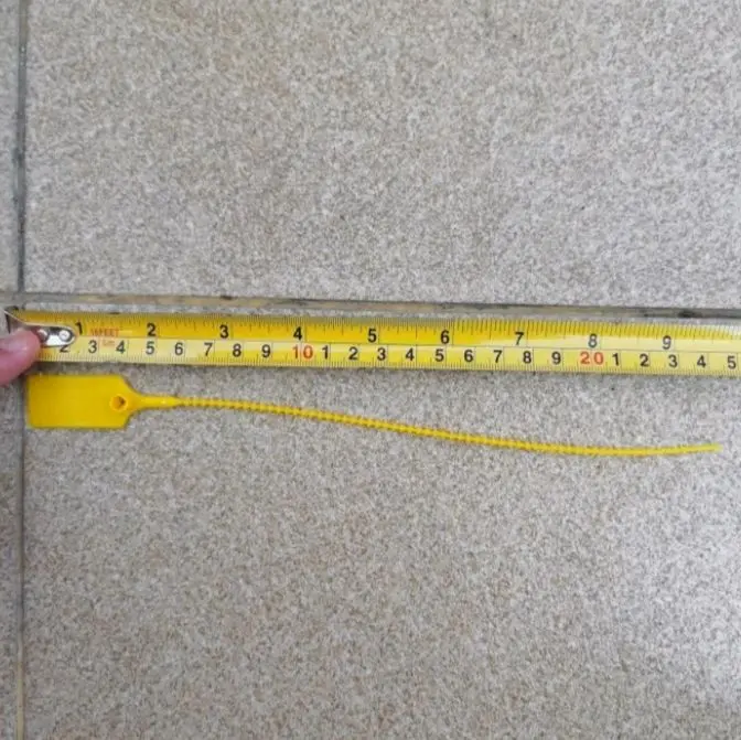 Segel APAR / Seal Tabung Pemadam 4