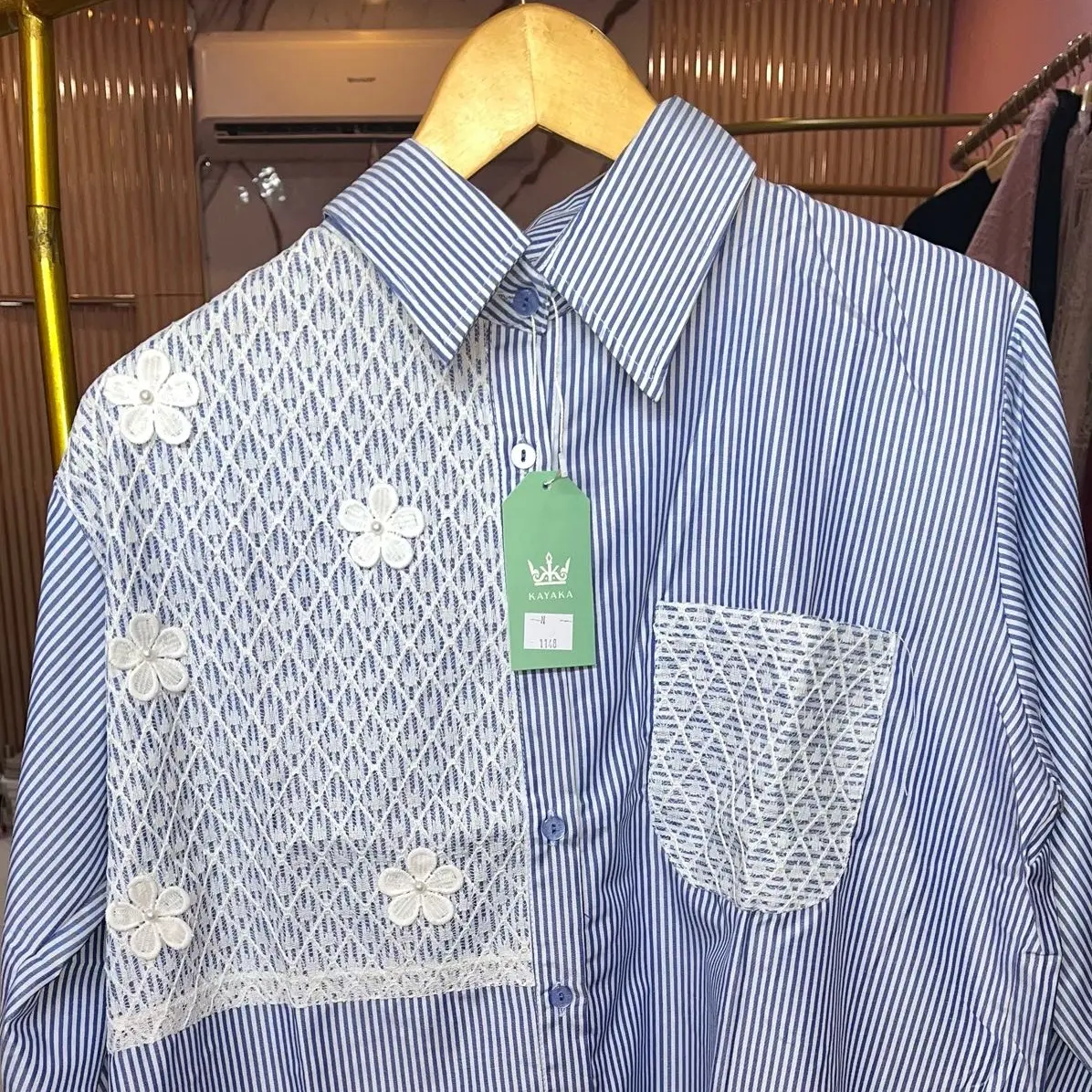 Baju wanita premium…………….