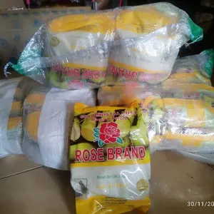 Gula kristal Rose brand kuning 1 kg