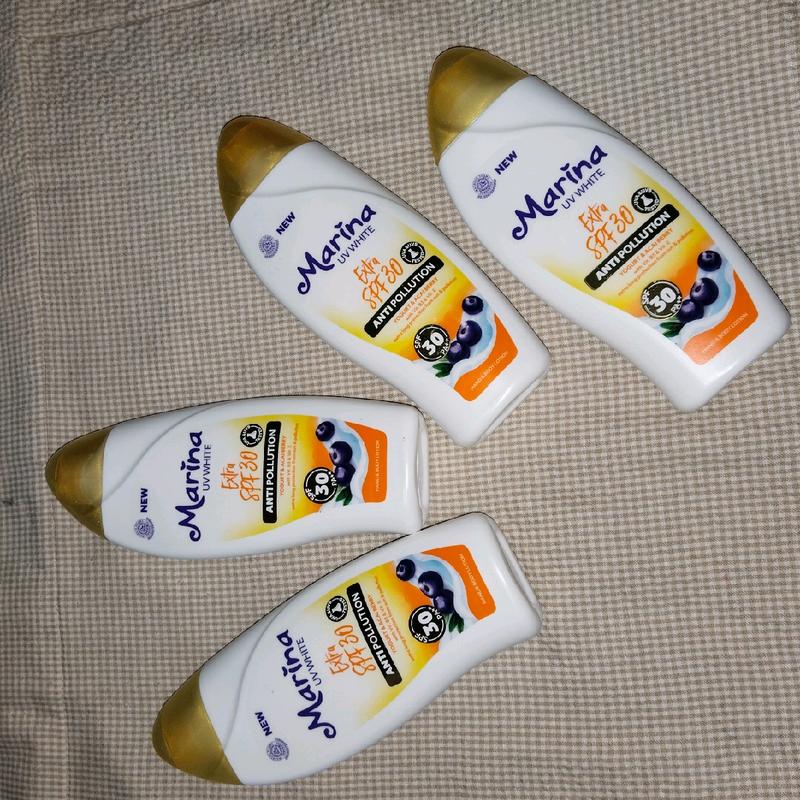 Lotion Marina Extra SPF 30 0