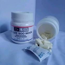 Jual Dr Lsw Original Asli Murah & Terbaik - Harga Terbaru Mei 2026
