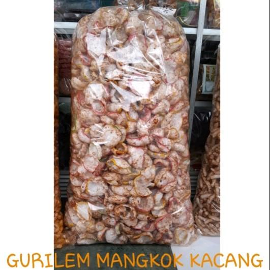 GURILEM PAKET ISI 3 KHAS CILILIN ANEKA RASA 5
