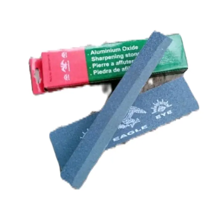 batu asahan pisau sabit dan Knife cap mata