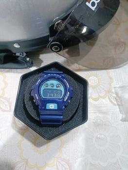 Jam Tangan HG Digital Crazy Colour TikTok Shop Malaysia