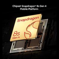 Gambar Xiaomi Pad 8 (8/256GB) | Tablet Android | Chipset Snapdragon 8s Gen 4 - Gray dari Smile Mobile Phone Shop Kota Bandung 2 Tokopedia