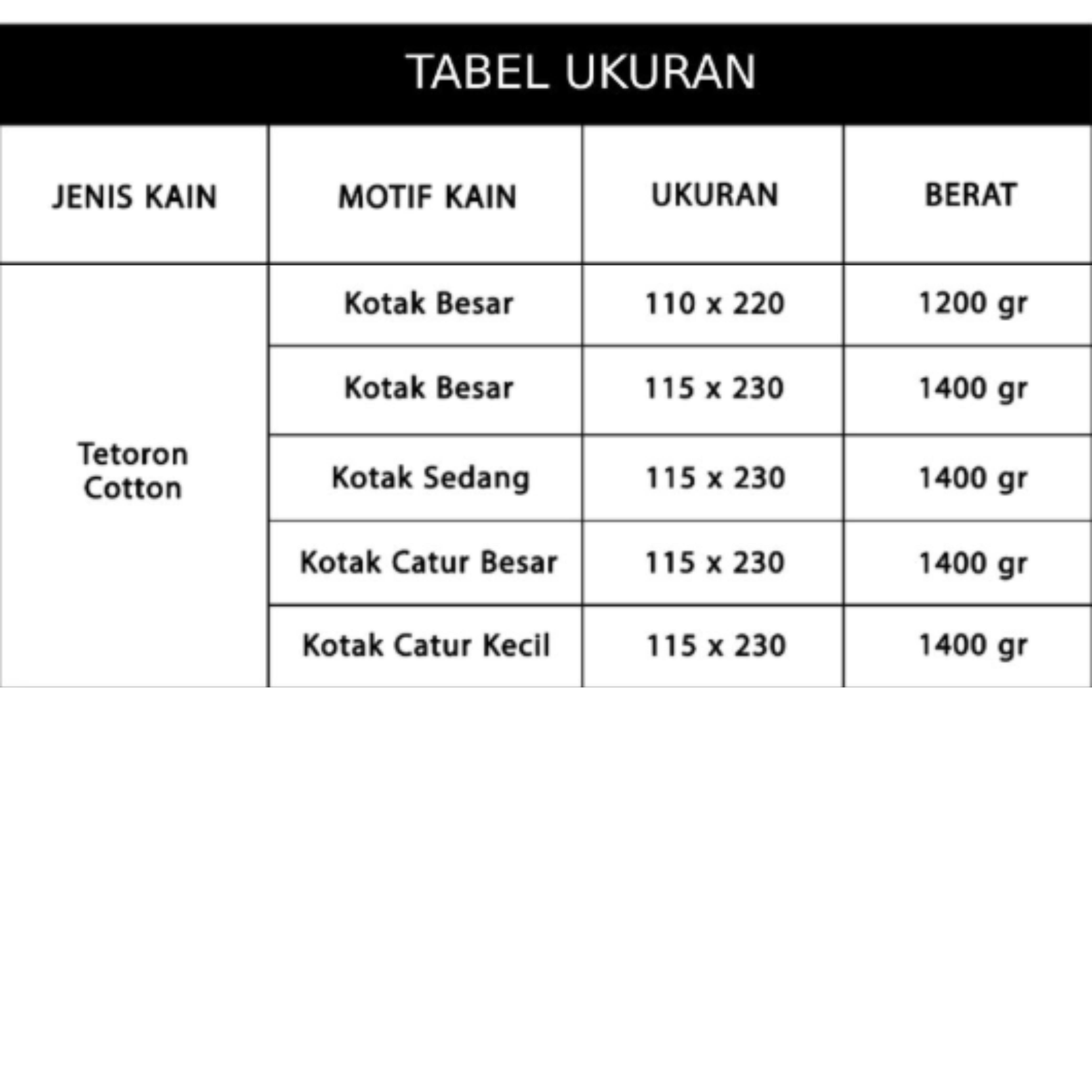 Kain Ihram Pria Premium – Tebal & Tidak Menerawang Bahan Cotton Kain Ihram Pria Premium – Tebal & Tidak Menerawang Bahan Cotton