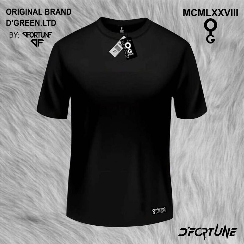 Kaos dgreen pria / Kaos distro pria original / baju dgreen original / baju kaos cowok nyaman lembut terbaru 2024 2