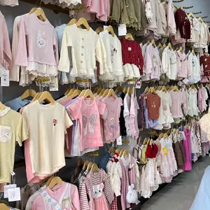 NAYNA FASHION LINK CO  FASHION ANAK TERBARU