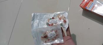 Product Review of Gelang Manik-manik Labu Cina Baru Gaya Kuno Labu Ashi Desain Ornamen Tangan Untuk Gelang Wanita from M**n 0