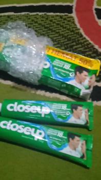Product Review of CLOSEUP PASTA GIGI 160X2PCS from b**a i**g 0