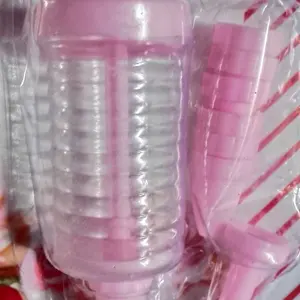 Alat Cetakan Kue 8 Macam Motif Dekorasi Baking Cake Pastry Icing Cream