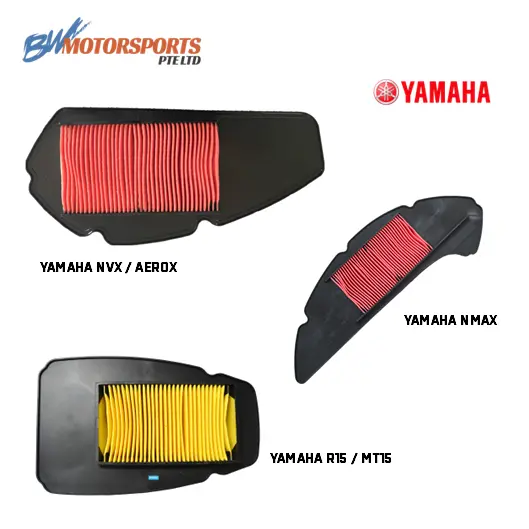 POD Air Filter Black 41mm/42mm Bent Angled Foam For ATV, Dirt Bike, Quad & Buggy Dirt Jumper 26 In Bikes