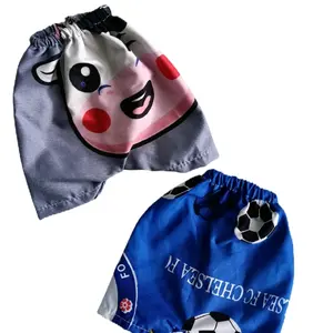 Celana Pendek Monyet - Model Terbaru untuk Hewan Peliharaan Anda