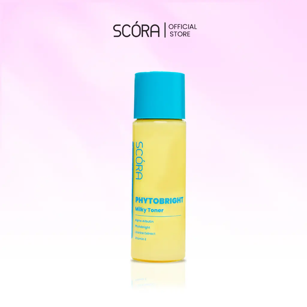 SCORA TONER PHYTOBRIGHT