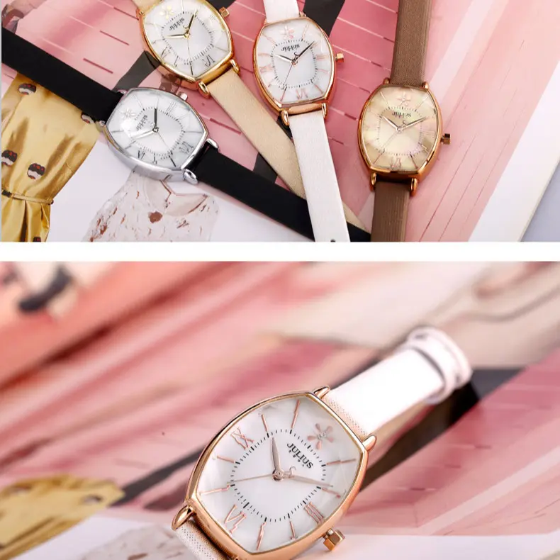 JULIUS Women's Watch JA-920 6