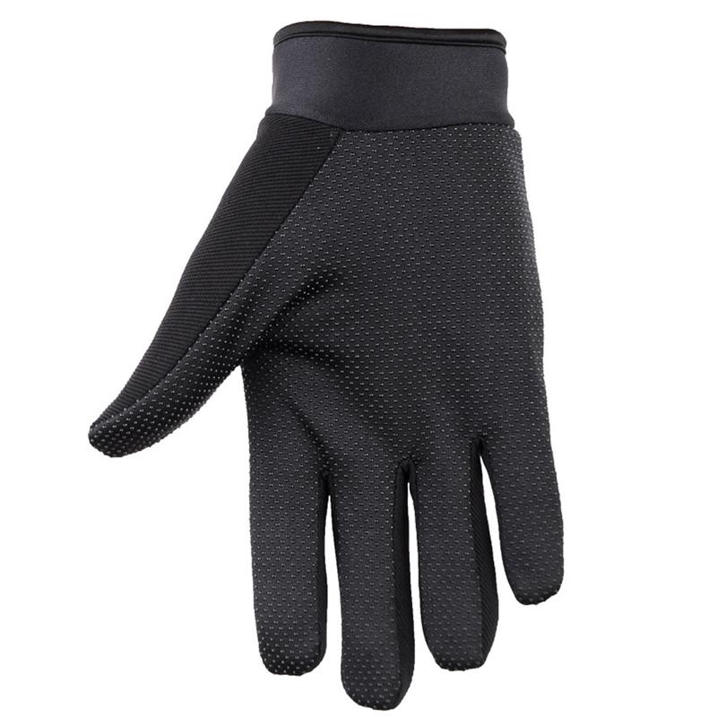 Product Introduction of 1 Pair Outdoor Sports Cycling Non-slip Full Finger Gloves 14