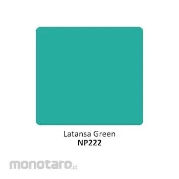 222 latansa green