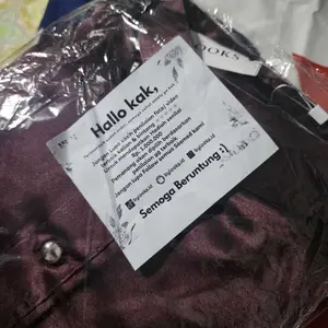 Setelan baju melayu pria baju teluk belanga baju cekak musang adat melayu Celana Dewasa
