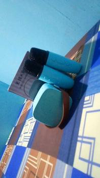 Product Review of 【Garansi 1 tahun】100% Original mini Karaoke speaker bluetooth Bass K1 Microphone Premium set lengkap speaker bluetooth mic wireless Mikrofon suitable for semua Ponsel from 🍃**🍃 0