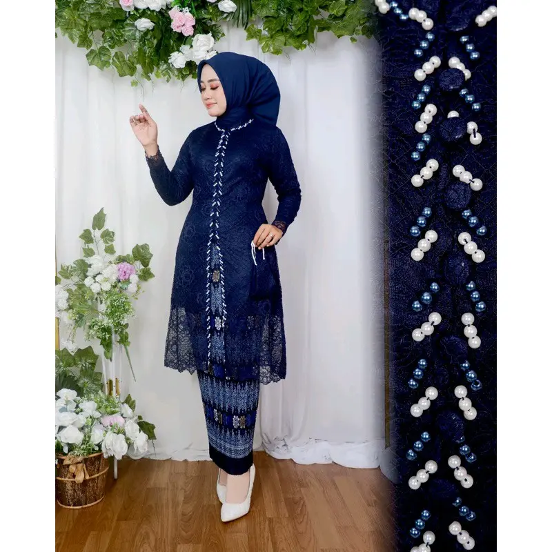 Kebaya set by Al Umm Collection 2