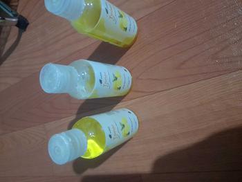 Product Review of BPOM (BELI 2 GRATIS 1) TONER PELICIN EKSTRAK LEMON 60ML TONER GLOWING CERAH Mencerahkan Perawatan Wajah berminyak menenangkan niacinamide from M**a 0