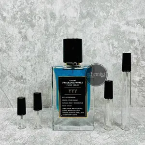 Decant Fragrance World YYY