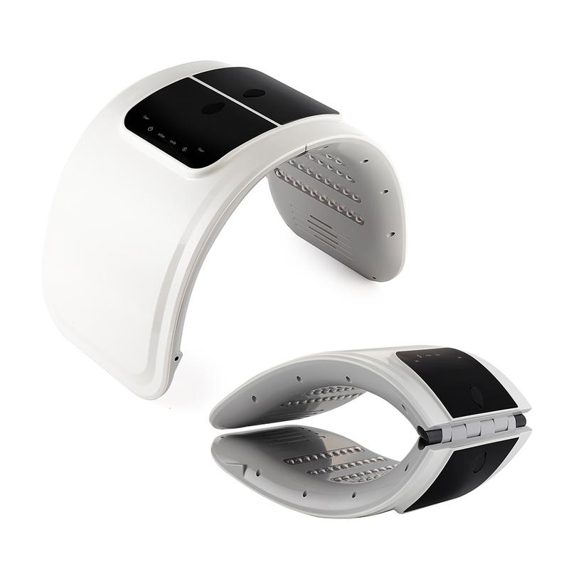 Product Introduction of Máy Photon LED Siêu Âm, Màn Hình Cảm Ứng Thông Minh, Đa Năng, Nhiều Quang Phổ, Để Chăm Sóc Da Và Làm Đẹp, Dụng Cụ Đa Năng 48