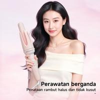 Gambar MAIMEITE 4 IN 1 Ceramic Catokan Curly Otomatis Hair Styler Multifungsi Hair Straightener Comb Catokan Keriting Penjepit Rambut Keramik yang Ditingkatkan dari MAIMEITE Store Kota Administrasi Jakarta Utara 5 Tokopedia