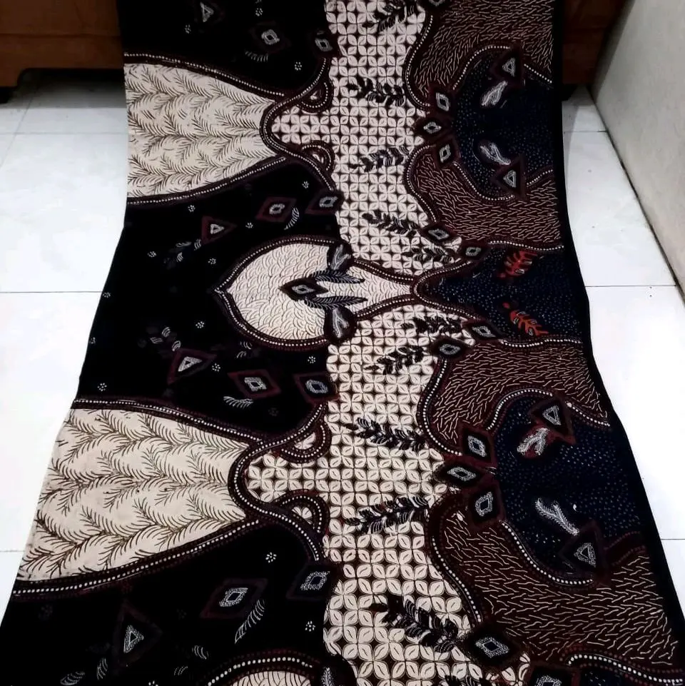 batik tulis Madura//batik elegan