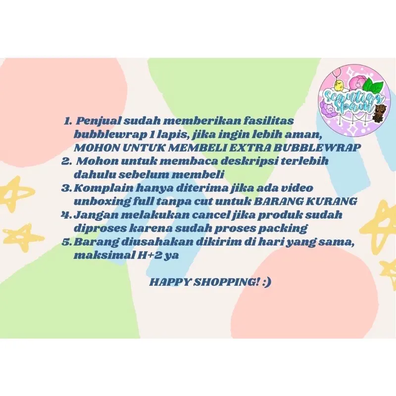 duo series (langsung dapat 2 slime) Multicoloured Gift Set Educational Toys, slime, mainan anak 3