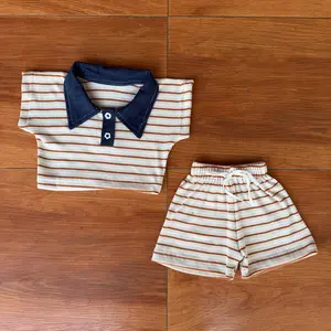 Amira set | setelan anak perempuan | setalan anak sehari hari