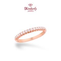 Gambar Cincin Berlian Listring KLR1321593 - Kimberly Jewellery dari Kimberly Jewellery Online Kota Administrasi Jakarta Selatan 1 Tokopedia
