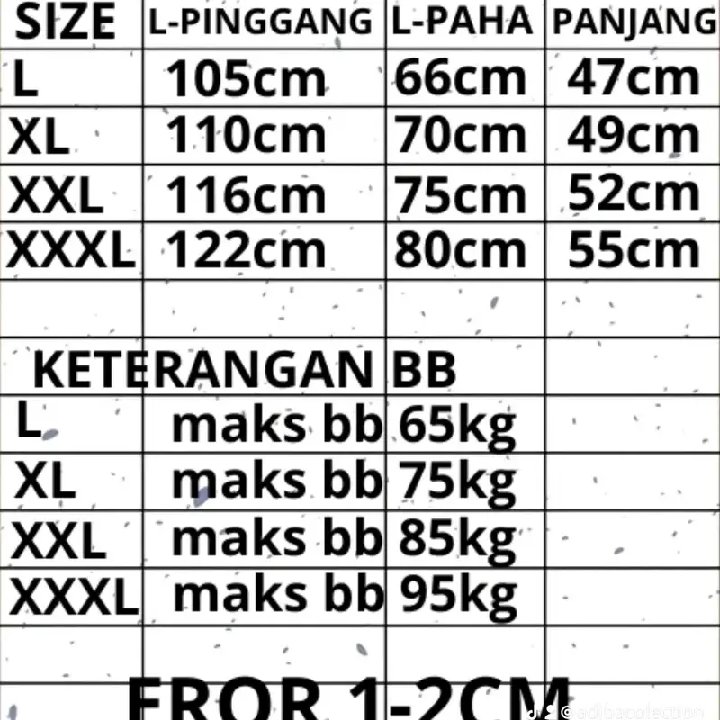 Celana Pendek Olahraga Running Unisex bahan Micro Stretch Sport santai parasut 4