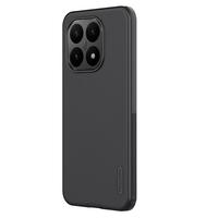 Gambar Nillkin Hard Pro Case Xiaomi 15T - for Xiaomi 15T 5G - Magsafe Magnetic to Magnet and No Mag - Casing Hybrid Super Frosted Shield Thin Slim Cover Black Polycarbonate Softcase Rubber TPU Hardcase PC - No Mag Black dari Logay Acc Kota Bandung 4 Tokopedia