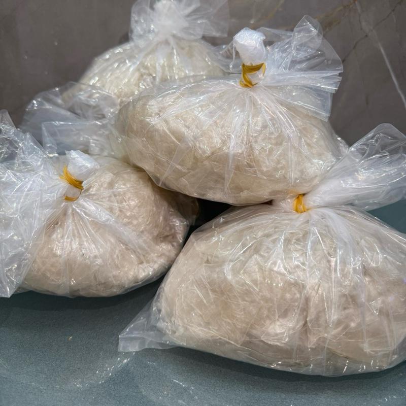 1KG RÌA BÁNH TRÁNG PHƠI SƯƠNG Ủ BƠ