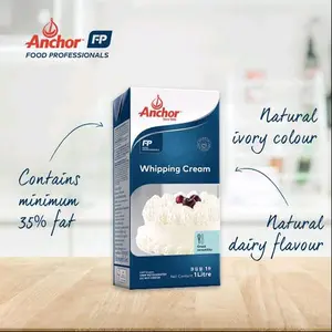 Anchor Wipping Cream 1 L