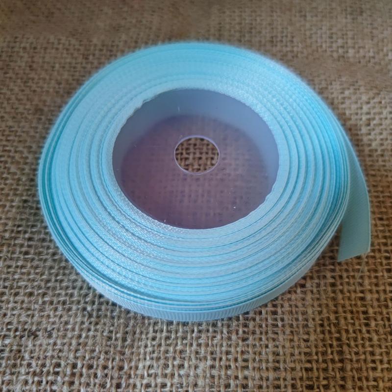 Pita Grossgrain 0,5" (1cm) per meter / Pita 0,5" / Grossgrain 0,5" part 2 3