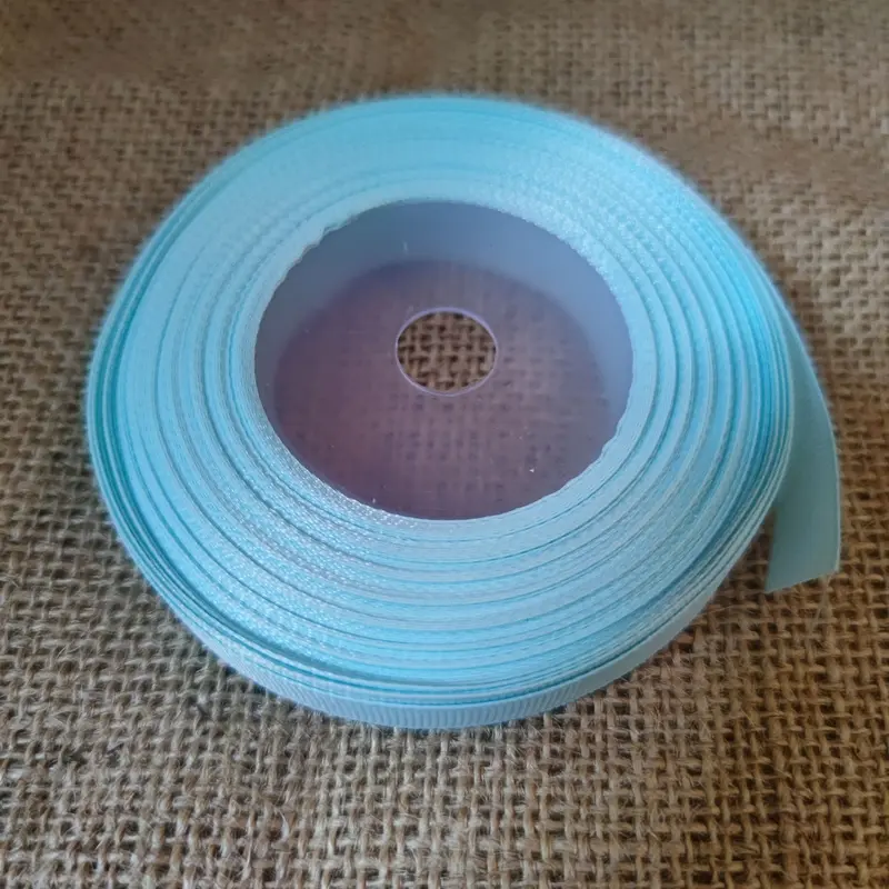 Pita Grossgrain 0,5" (1cm) per meter / Pita 0,5" / Grossgrain 0,5" part 2 3