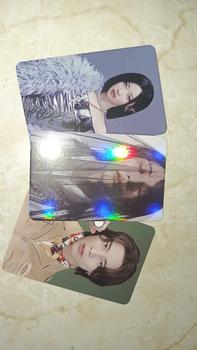 Product Review of Photocard BABYMONSTER Official from L** j**h 0