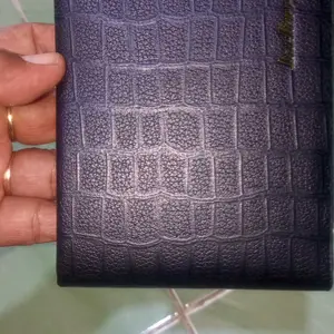 Dompet Pendek Pria Bahan Kulit BAELLERRY DR024