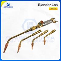 Gambar Blender Las Wipro H02-6C / Welding Torch dari suksesmulya Kota Magelang 3 Tokopedia