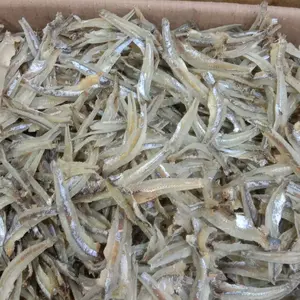 TERI BELAH KERING ENAK BERSIH  SUPER