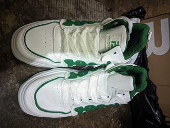 Product Review of PANARYBODY OBRAL Sepatu Pria Kasual Sneakers Cowok Keren High Quality Nyaman Dipakai Modis Trendy Kece Casual Karet Sport Shoes Olahraga J-B352 Kerja from B**6 2