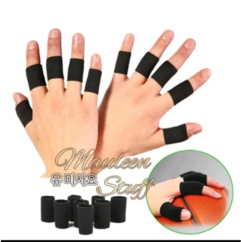 finger rubber 10pcs karet finger karet jari karet olahraga karet finger rubber karet murah finger rubber terlaris  support jari  support dekker karet pelindung jari telaisi karet jari karet support karet jari terlaris