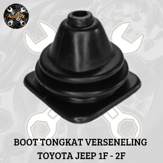 Product Introduction of karet tutup tongkat tuas gigi perseneling hardtop FJ40 1F 2F Car 5