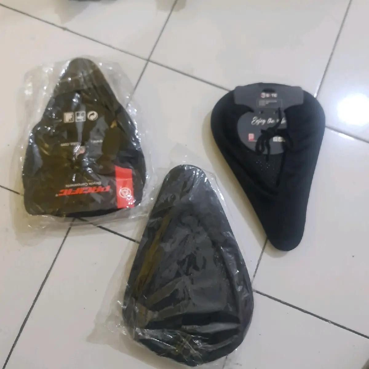 jok saddle