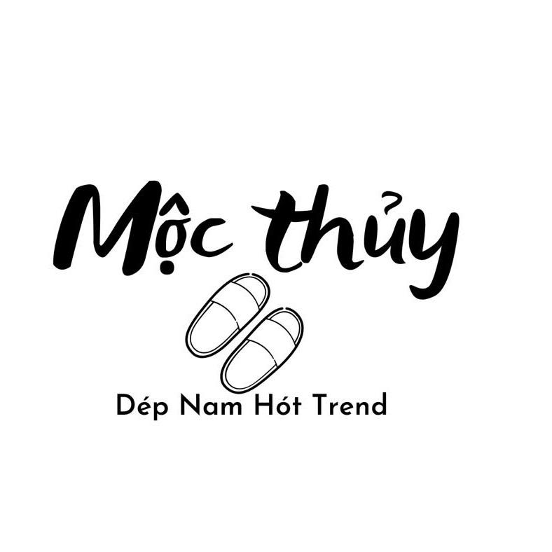 Ảnh Dép Nam - Mộc Thuỷ